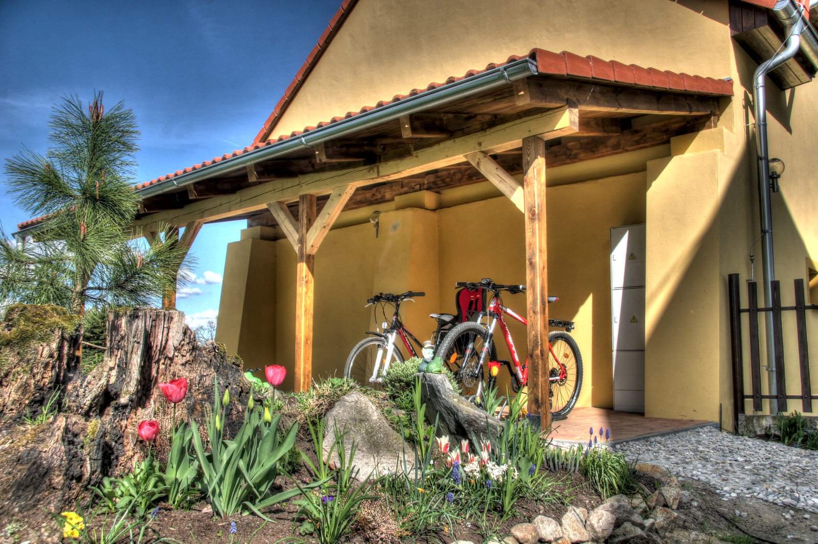 Penzion Papírna foto 4