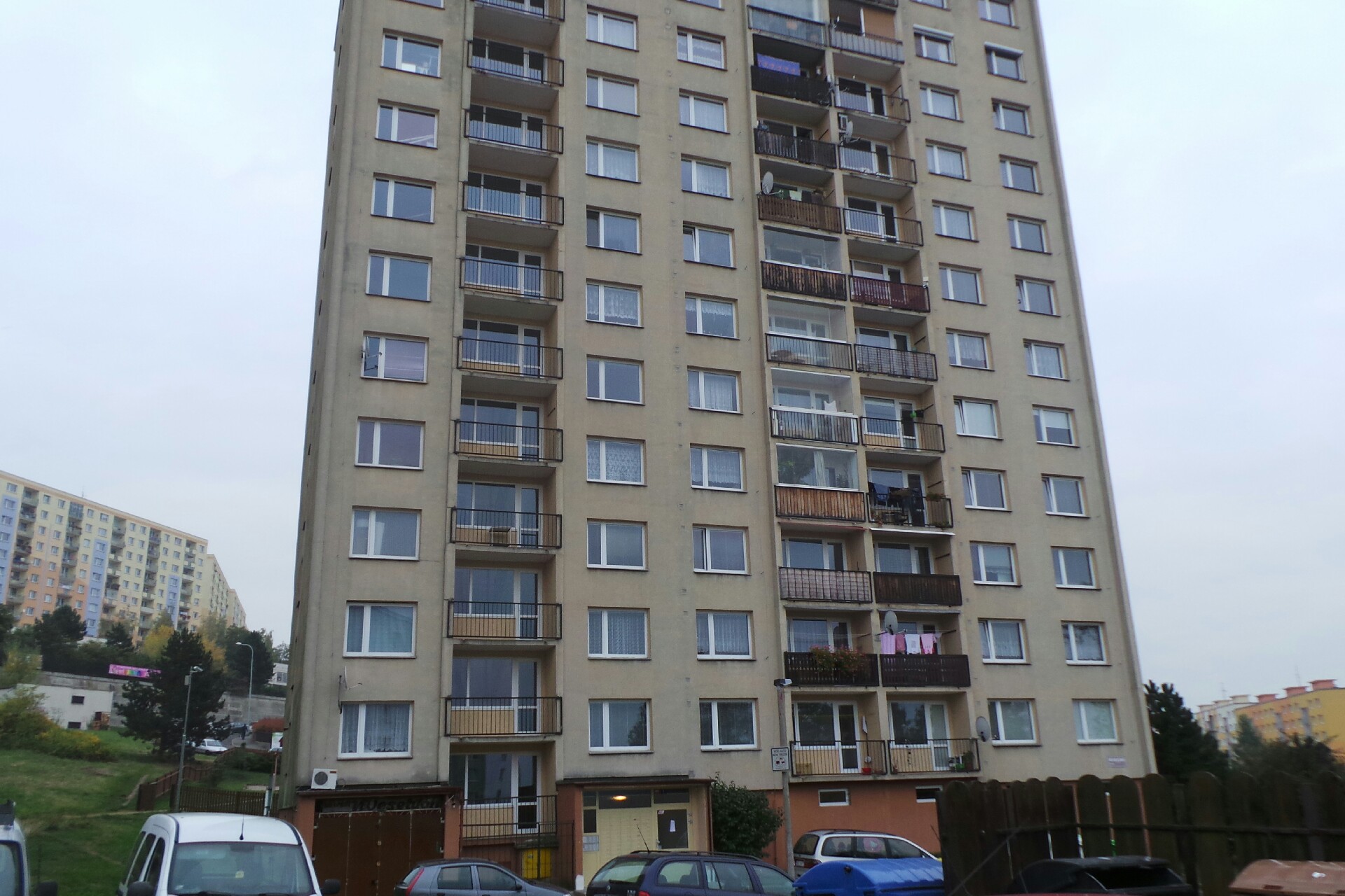 Mgr. Marina Bykova, advokátní kancelář