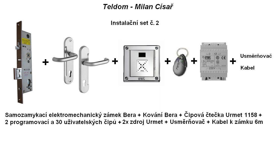 Milan Císař - Teldom foto 3