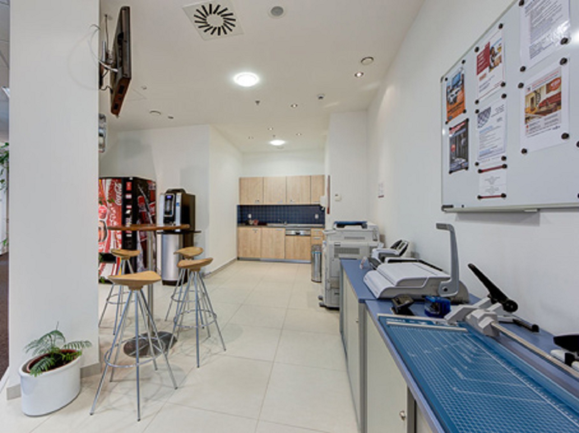 Regus Empiria foto 3