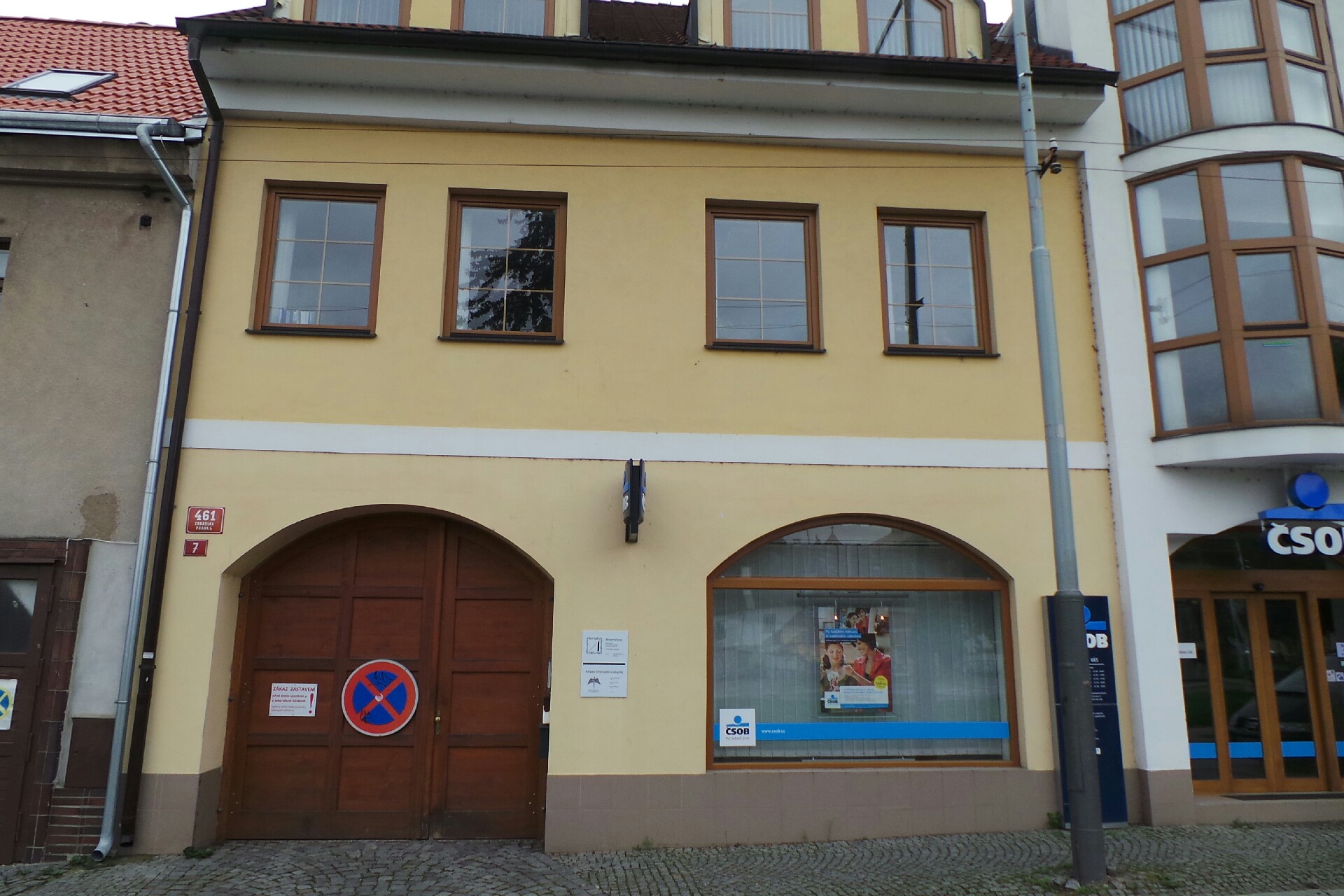 Homeopatie Marie Valášková