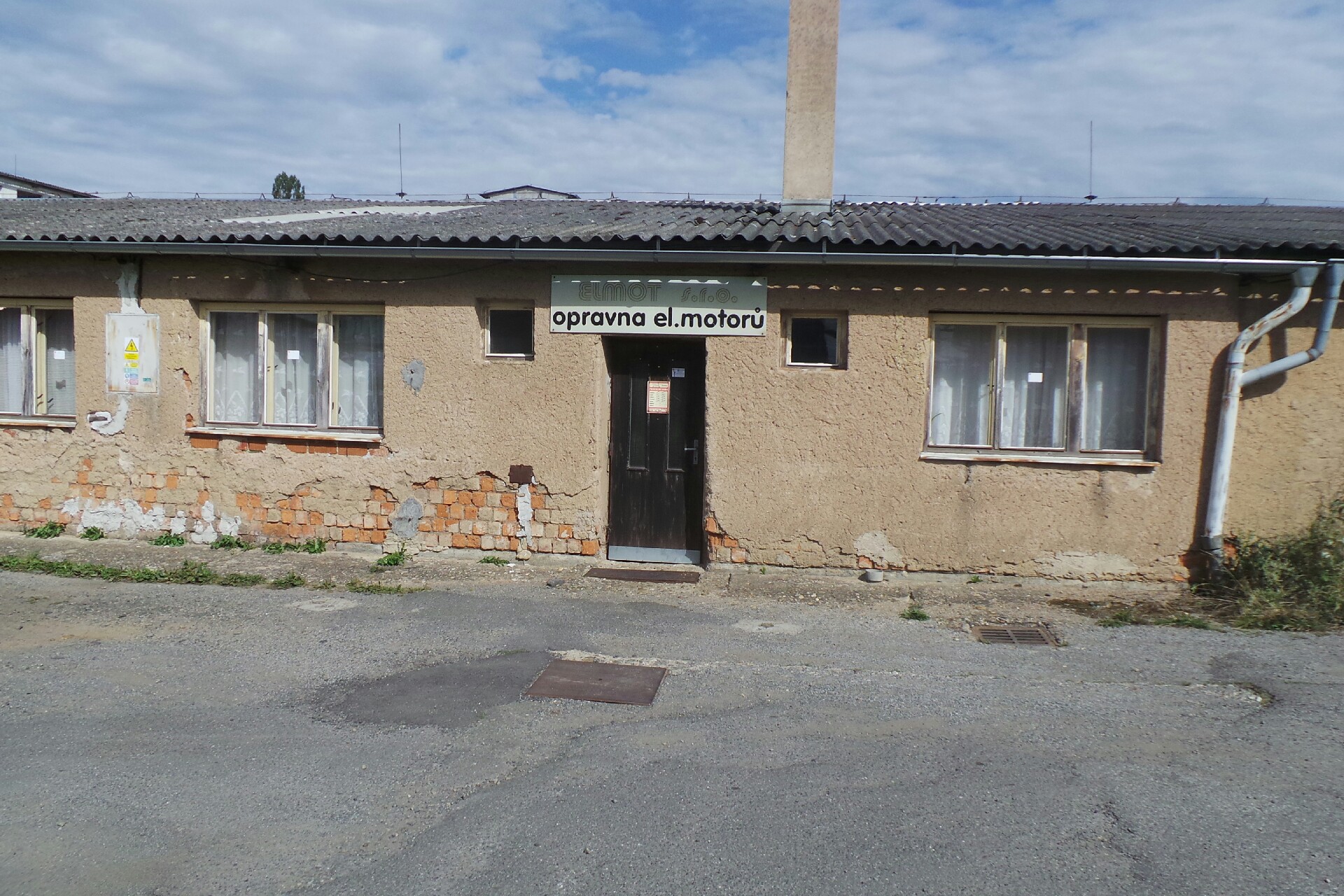 ELMOT, spol. s r.o.