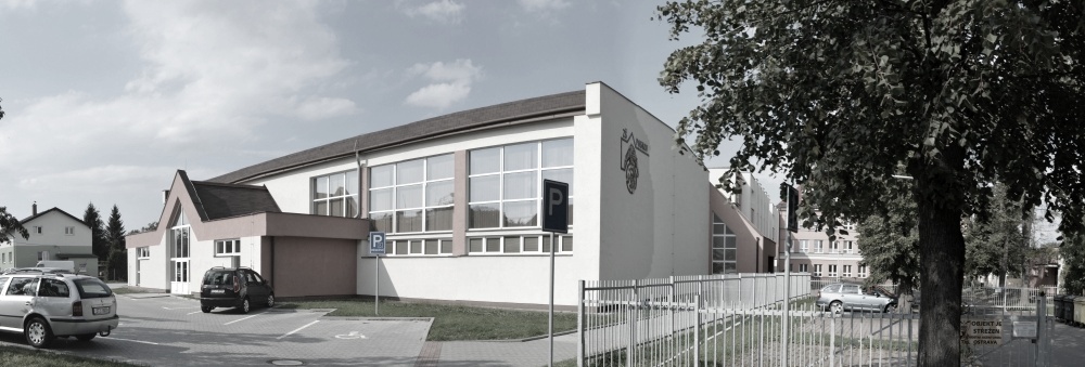 Základní škola Paskov, okres Frýdek-Místek, příspěvková organizace