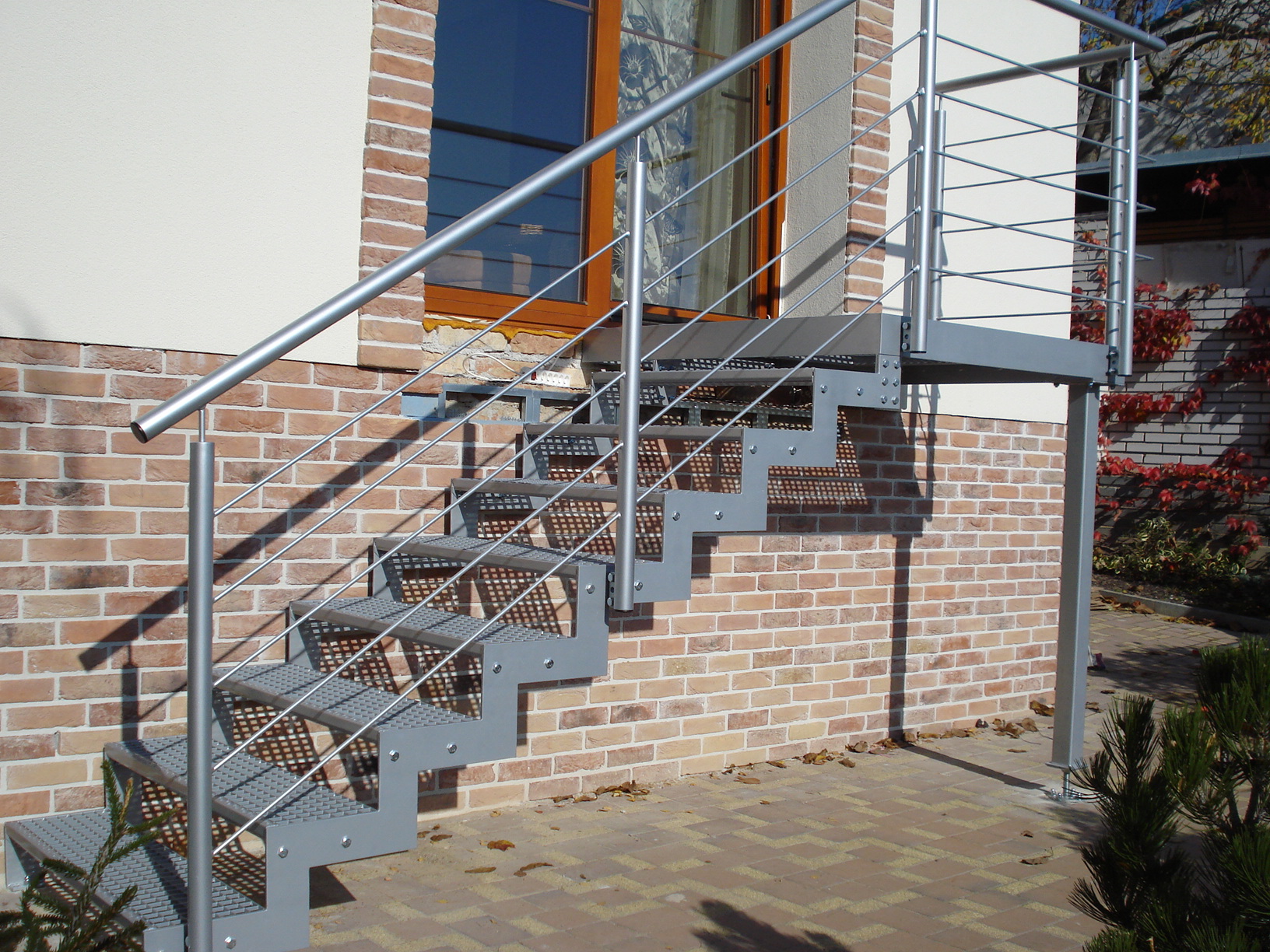 Zámečnictví Pavel Novák foto 4