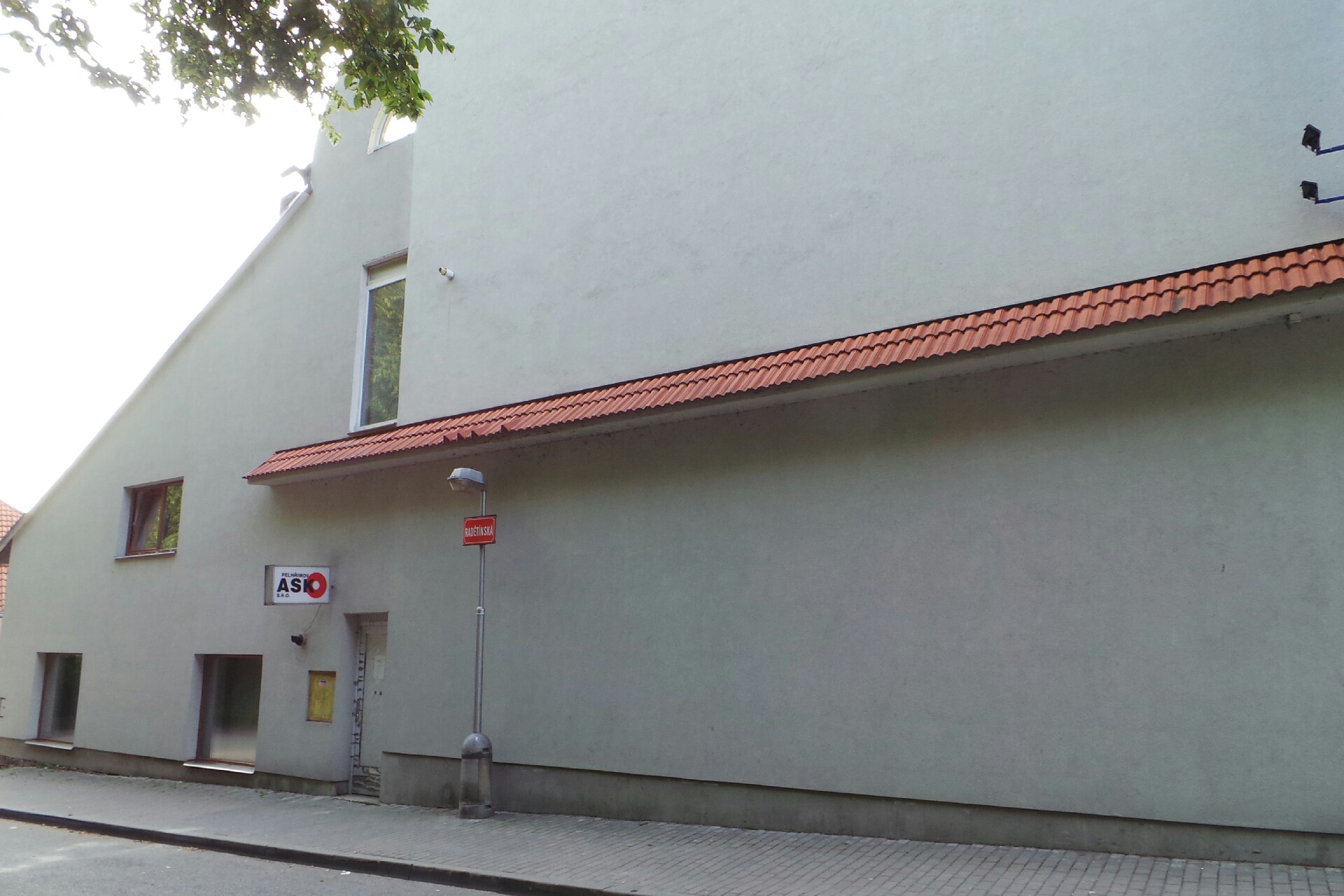 ASKO PELHŘIMOV, s.r.o.