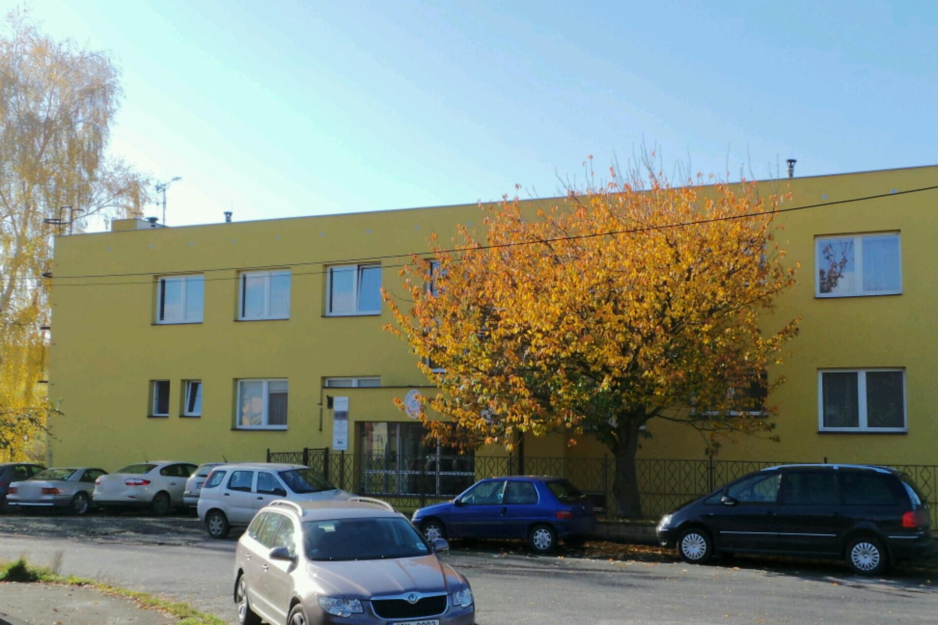 Krajská veterinární správa SVS pro Středočeský kraj, Pracoviště Kolín