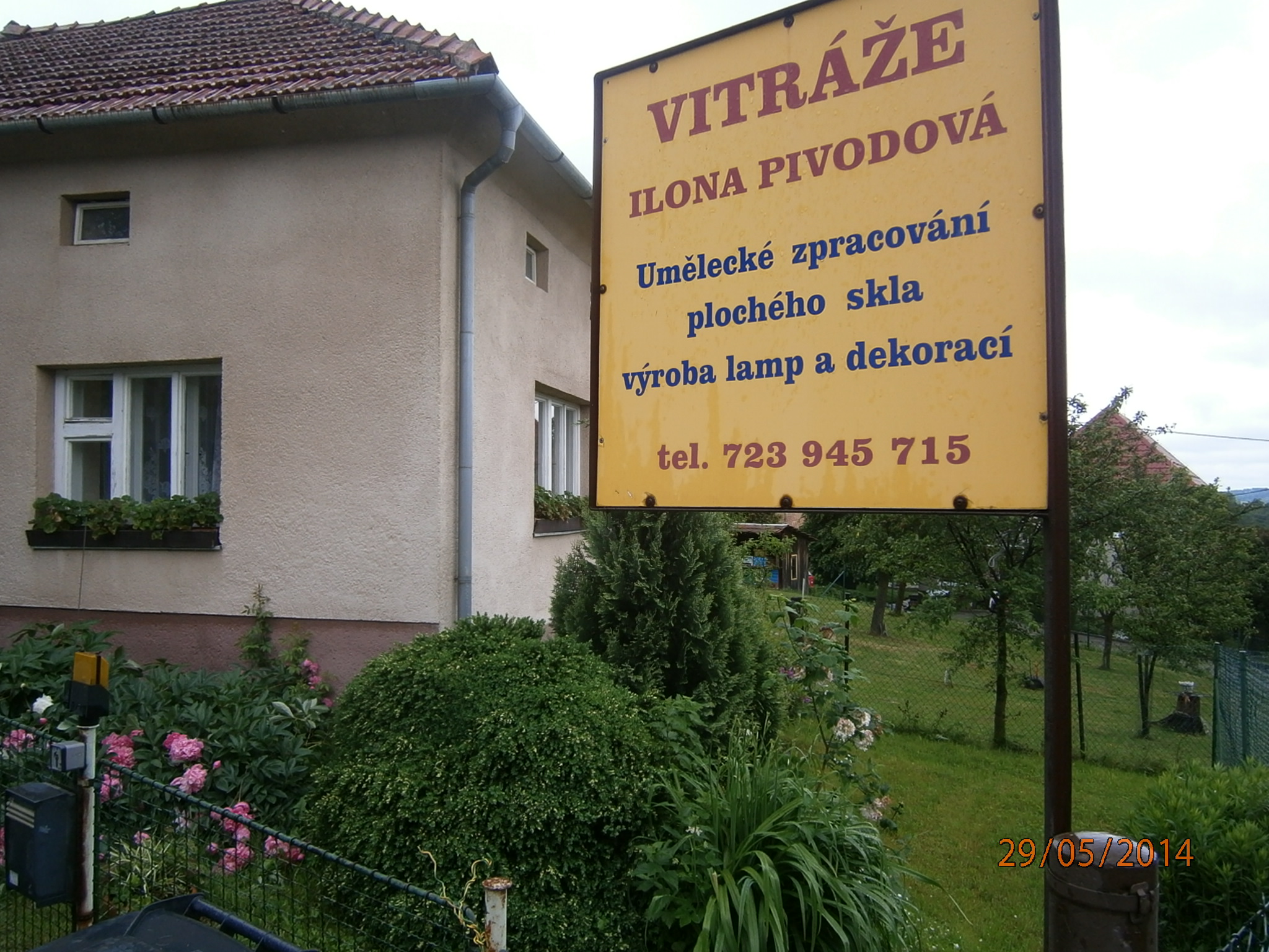 Vitraze.pivodazlin.cz foto 3