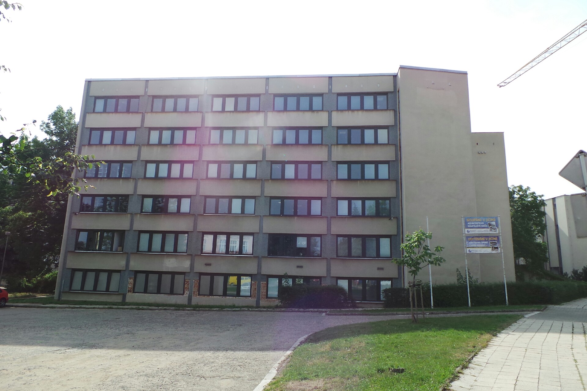 MÚ Jičín - Odbor dopravy