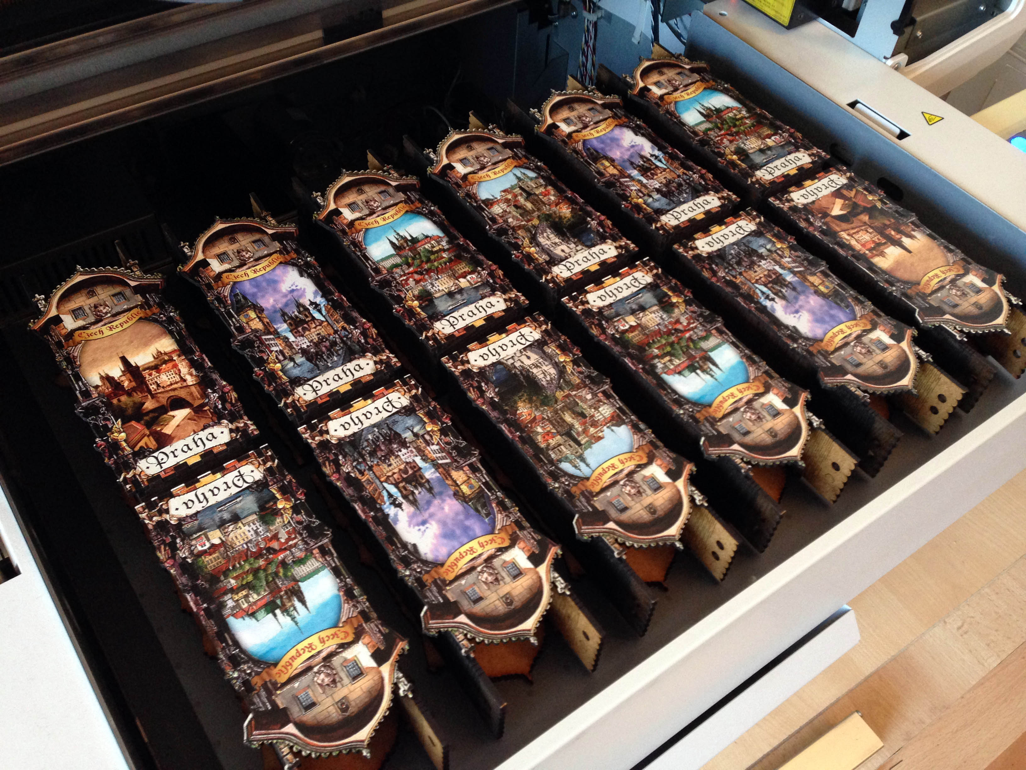 PARFENON s.r.o. foto 1