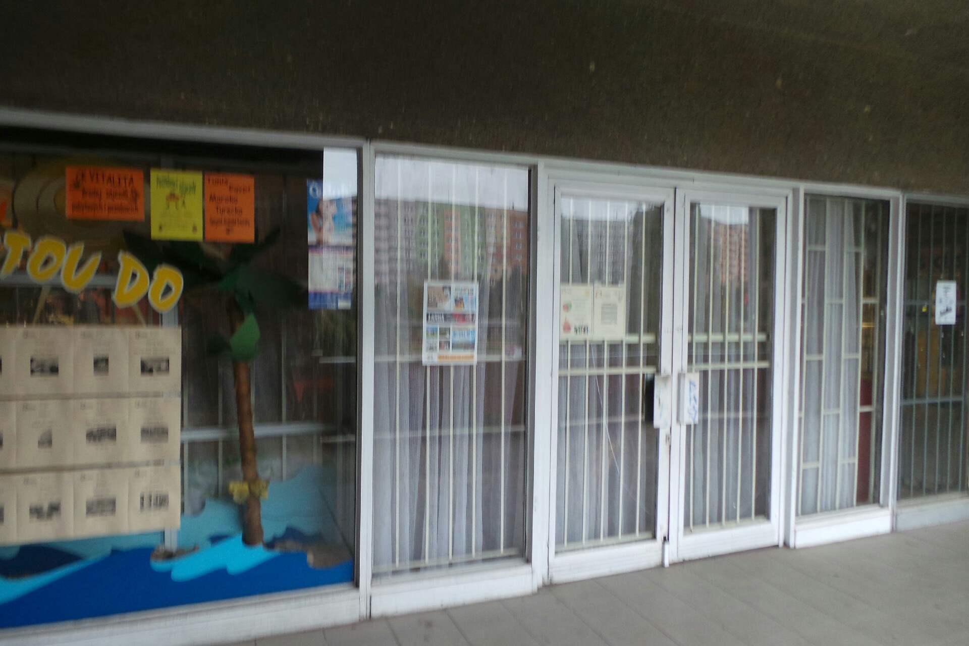 Cestovní kancelář VITALITA TRAVEL