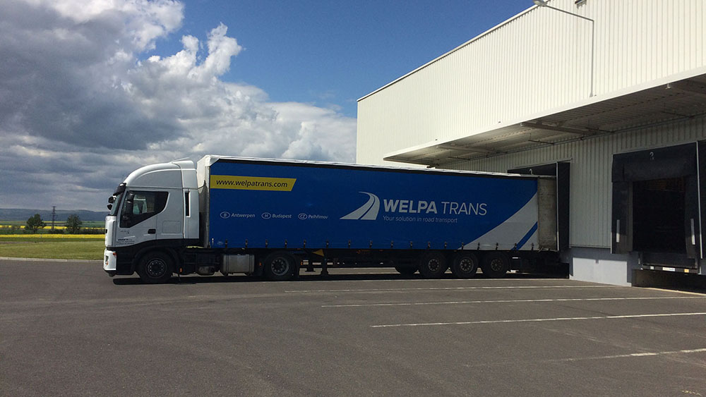Welpa Trans CZ foto 5