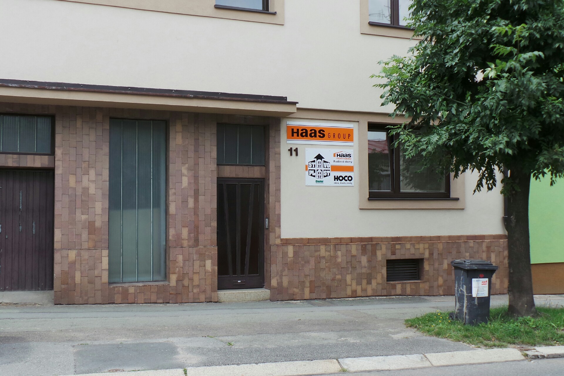 STAVO PLAST okna dveře, s.r.o.