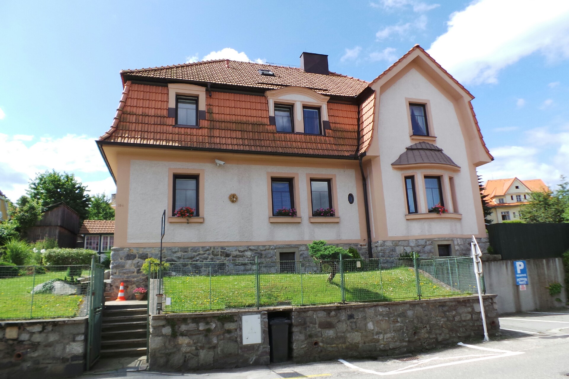 Pension Maate foto 1