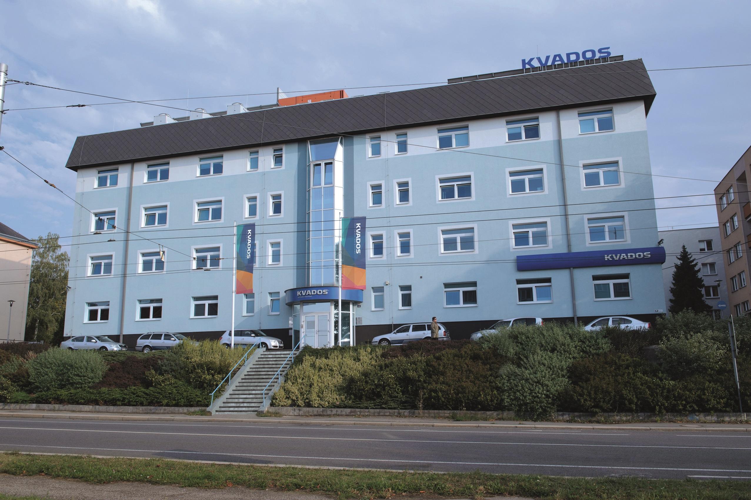 KVADOS, a.s.
