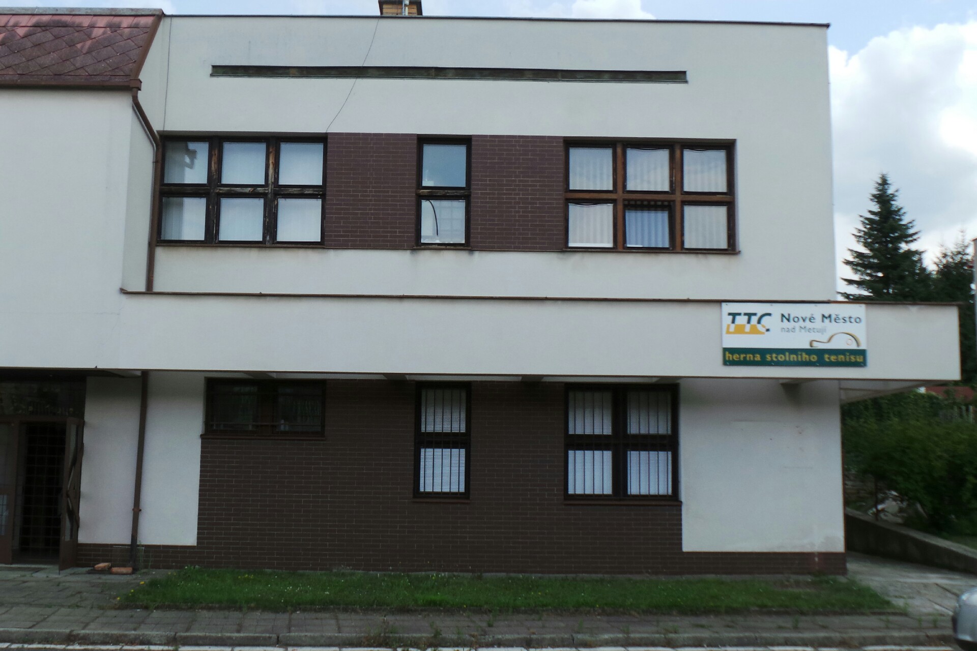 TTC Nové Město nad Metují z.s. foto 1