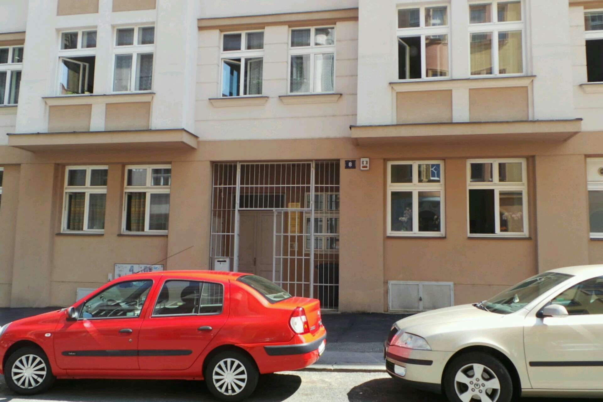MUDr. Ljuba Janoušková foto 2