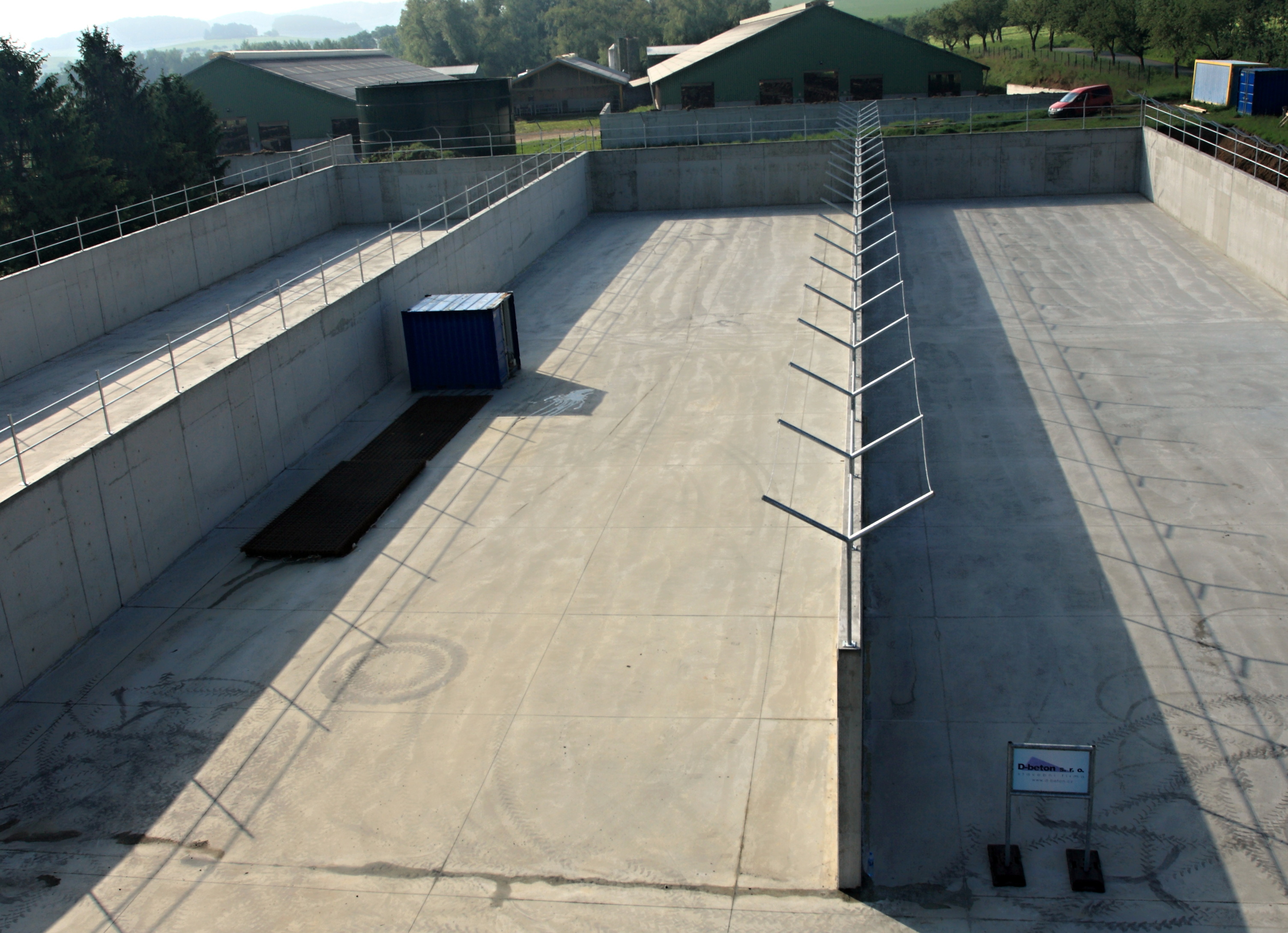 D-beton s.r.o., stavební firma foto 3