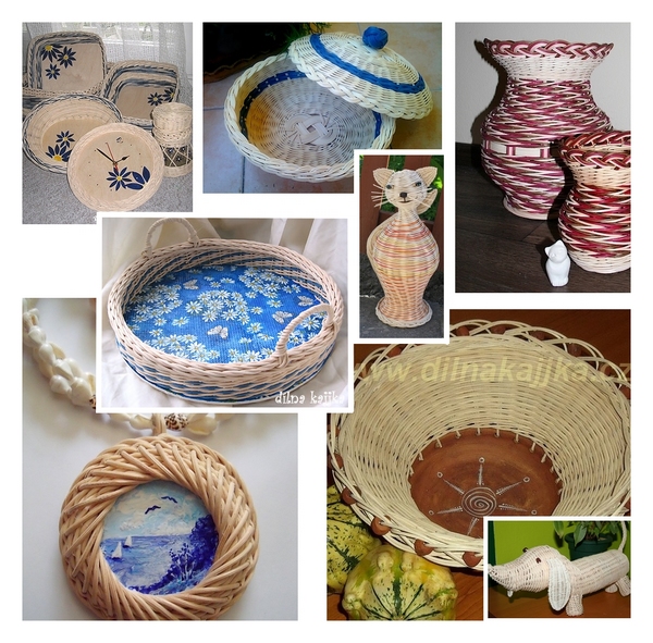 Výtvarná dílna Kajjka foto 3