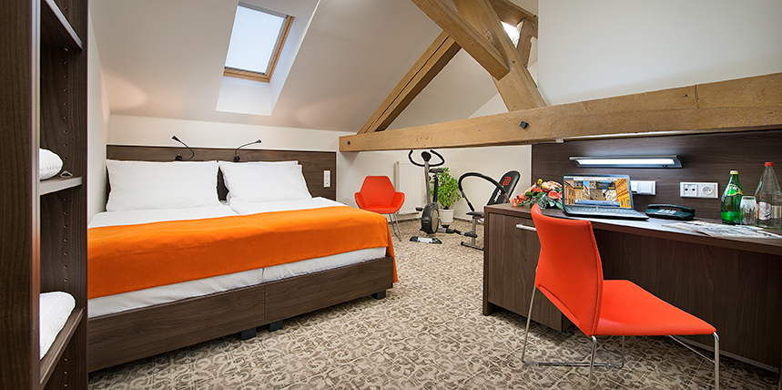 EA Business Hotel Jihlava foto 4