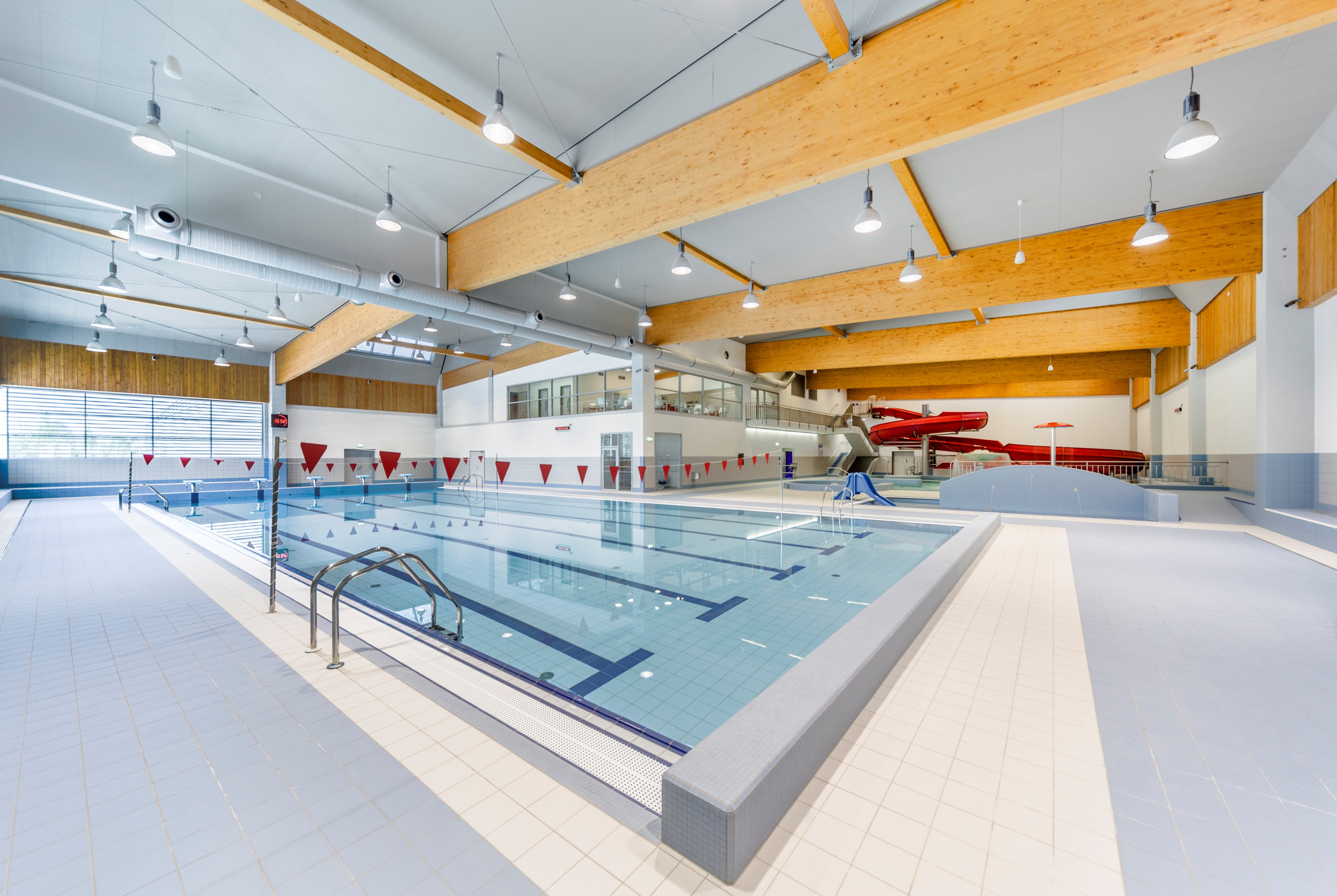 Aqua Sport Club foto 2