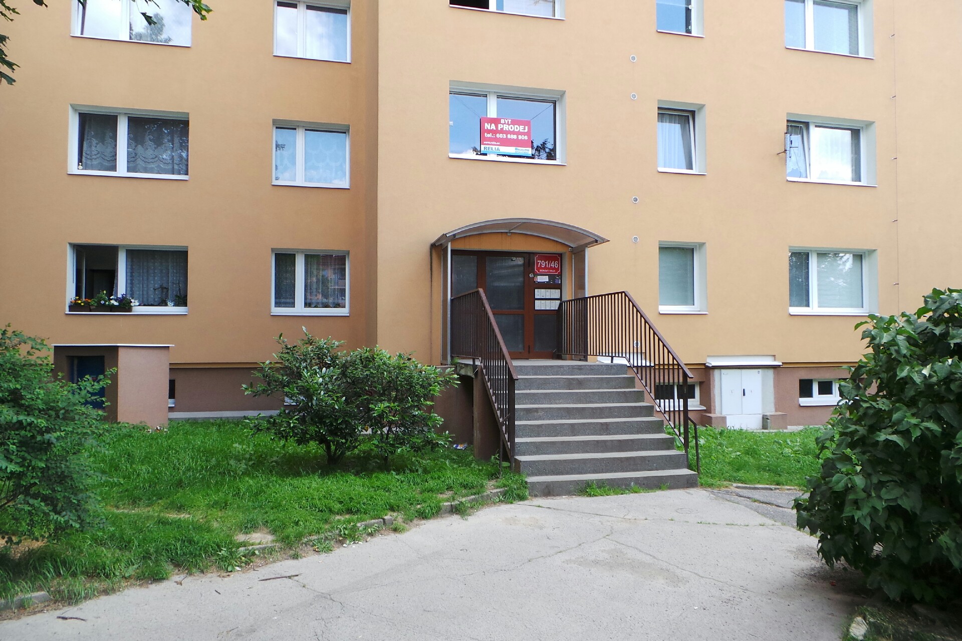 Davor Krtalič - Dalmatinac