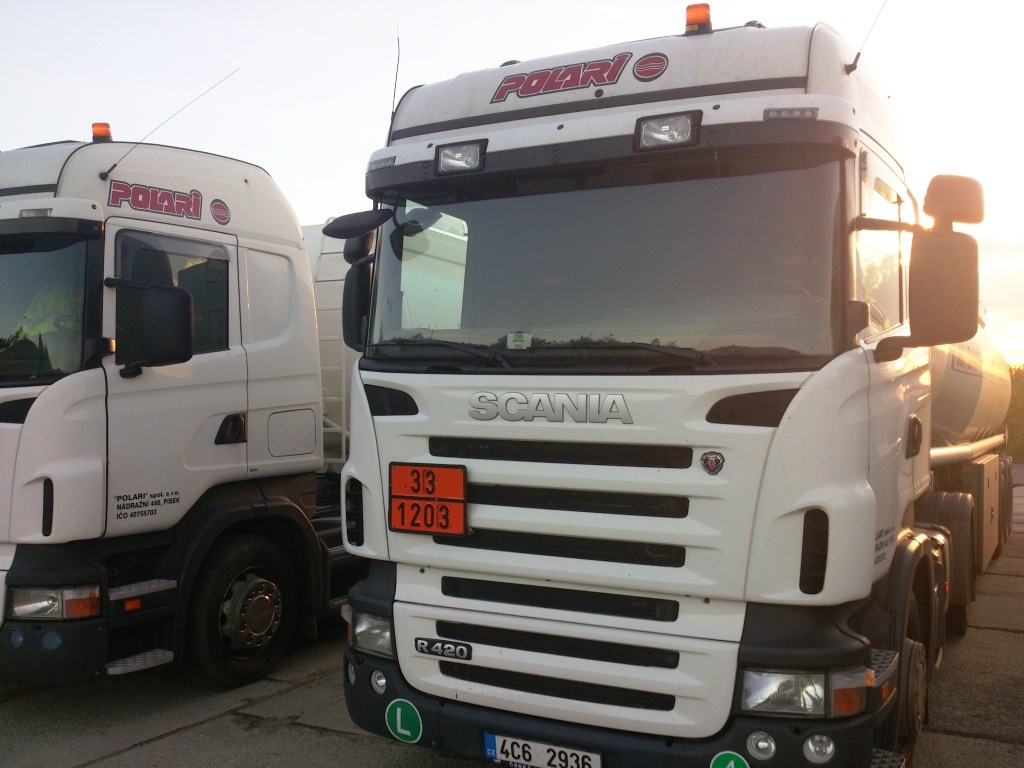 POLARI spol. s r. o. foto 2