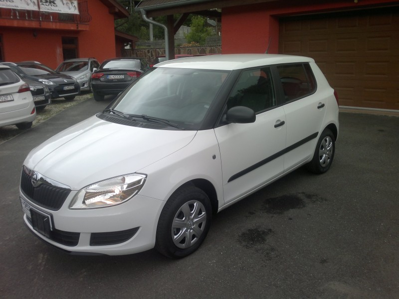 DK AUTO autopůjčovna foto 4