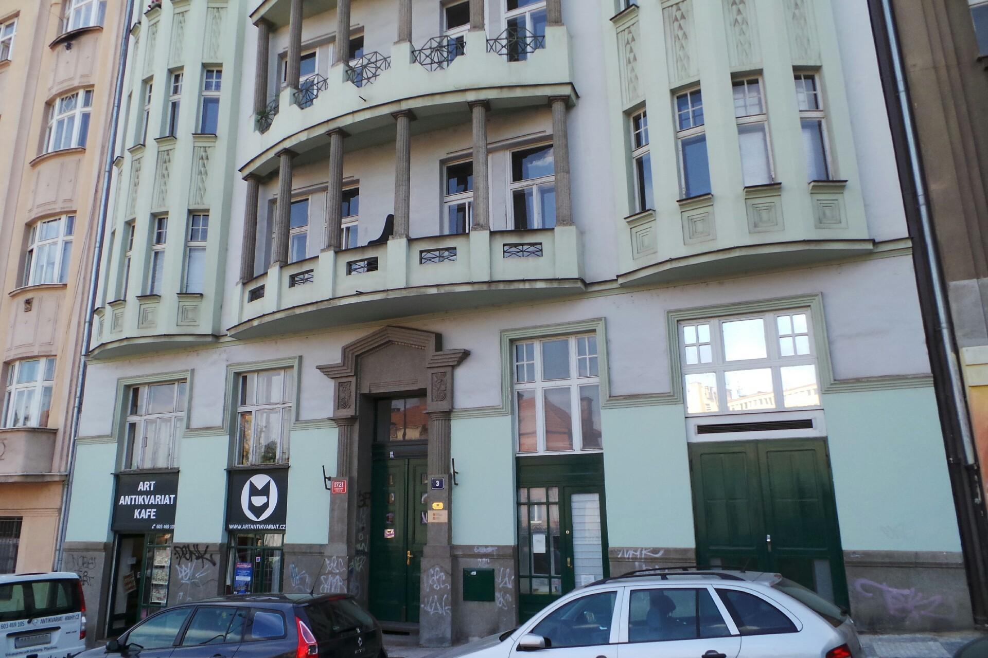 Věra Nosková spisovatelka