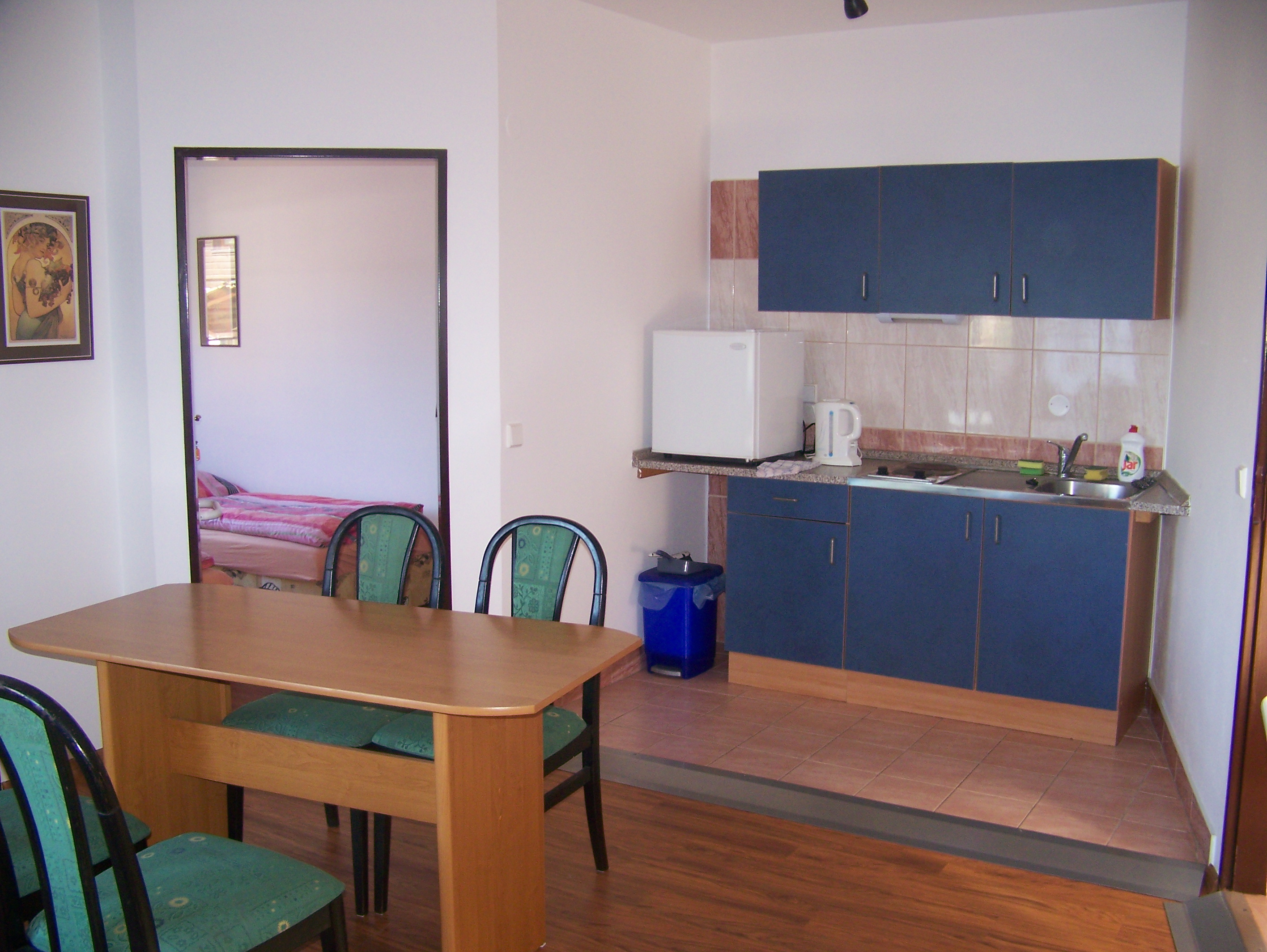 Penzion U Vodníka Kebuleho foto 2