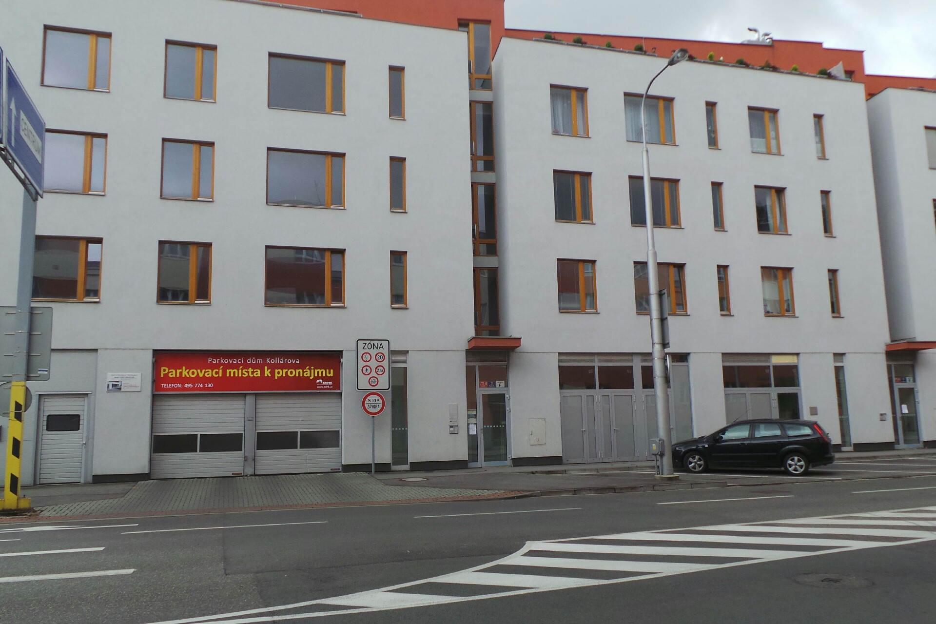 Mgr. Jan Urban, advokát foto 1