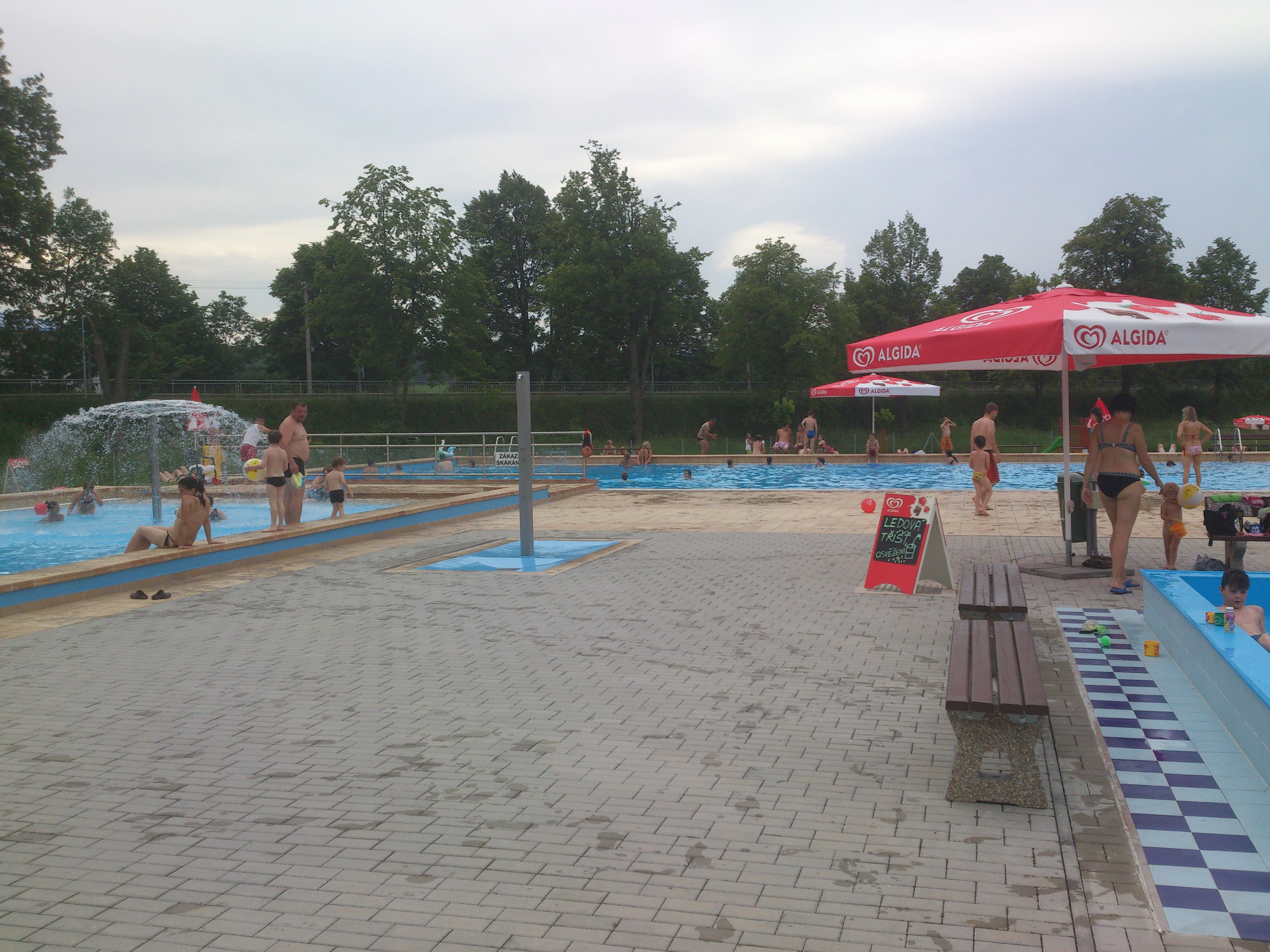 Sporthotel foto 6