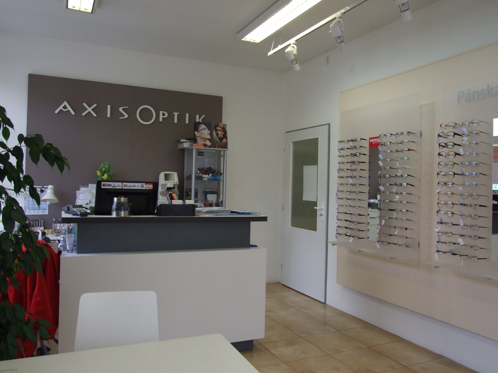 Axis Optik, s.r.o. foto 3