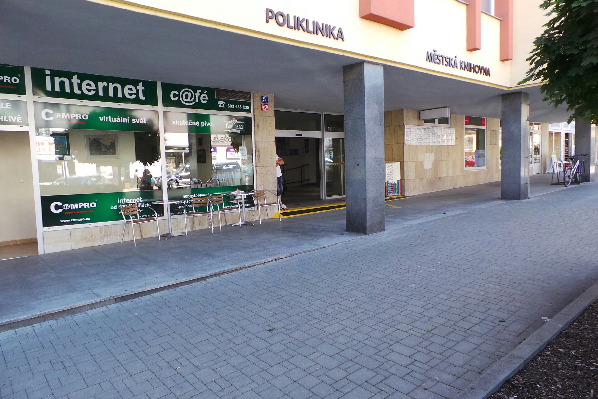 MUDr. Antonín Gorgoň