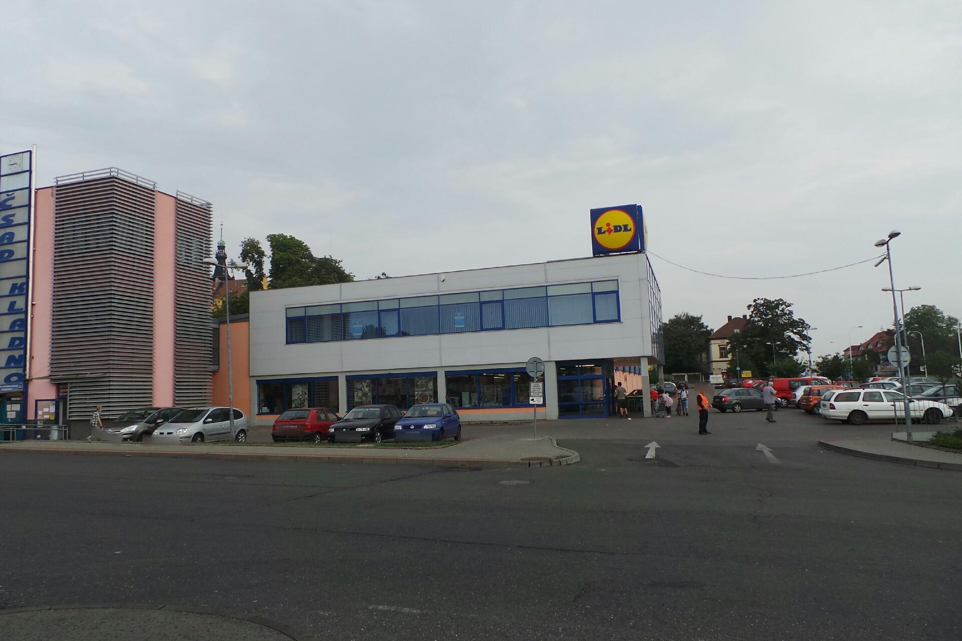 Lidl