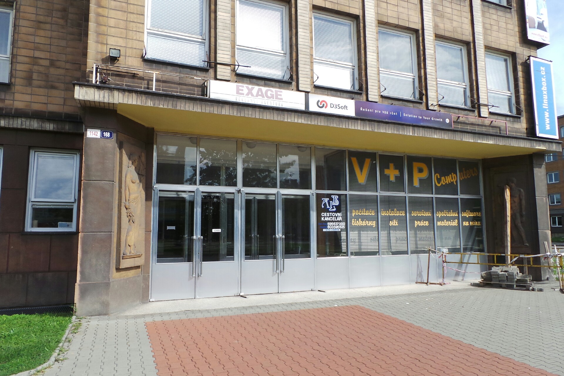 Dussmann Service, s.r.o.