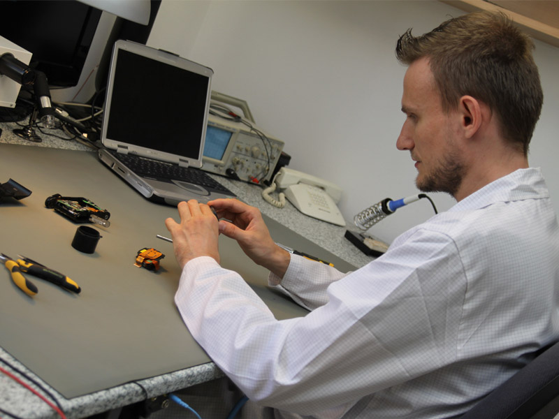 Televizní služba NOVA s.r.o. foto 4