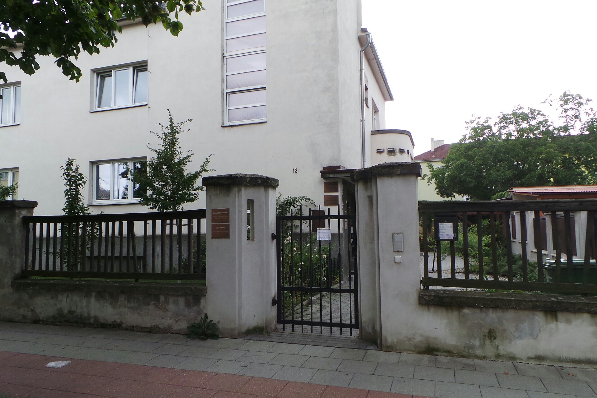 Gyncentrum Opava, s.r.o.