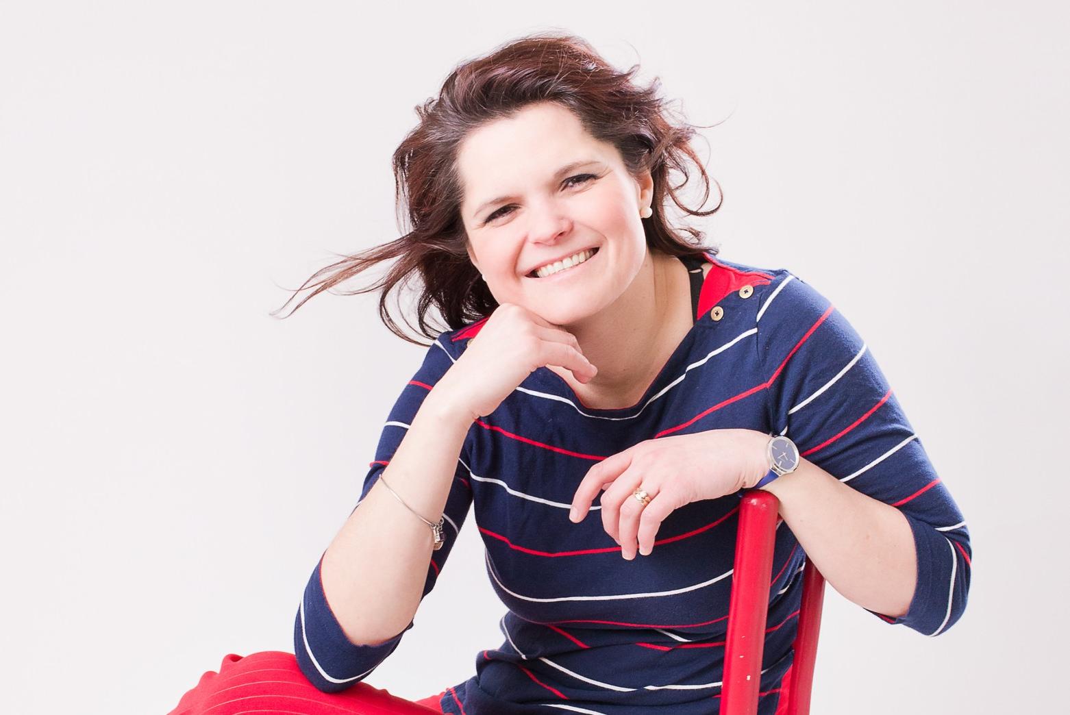 Mgr. Barbora Ottnerová