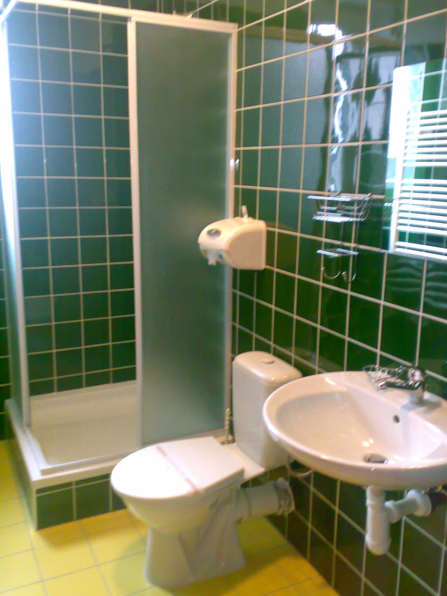 Hotel Relaxcentrum Mrkáček Lišov foto 4