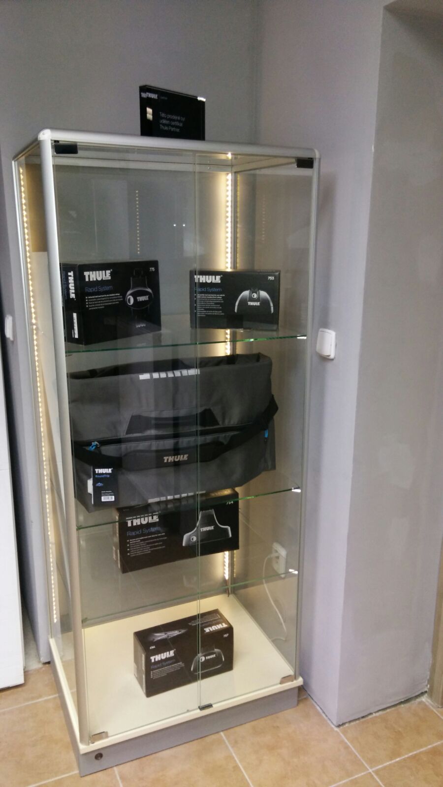 Autonosice-Autoboxy.cz foto 4