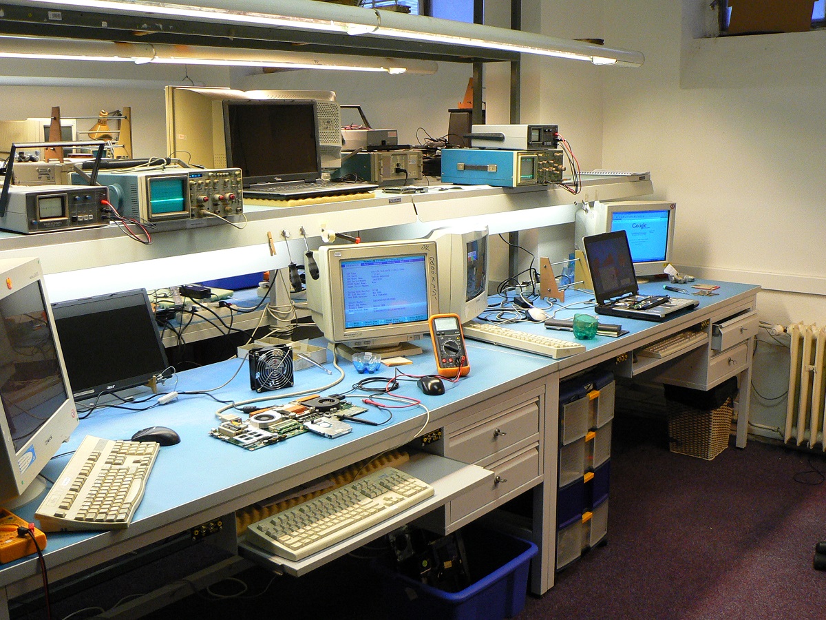 Repair Center s.r.o. foto 4