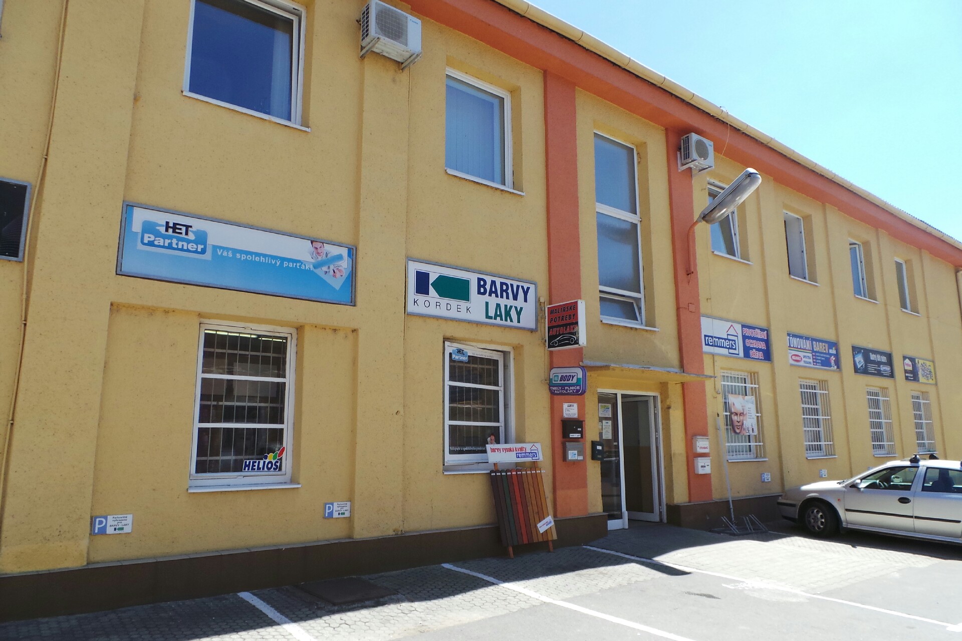 ENERGY PROJECT, s.r.o.