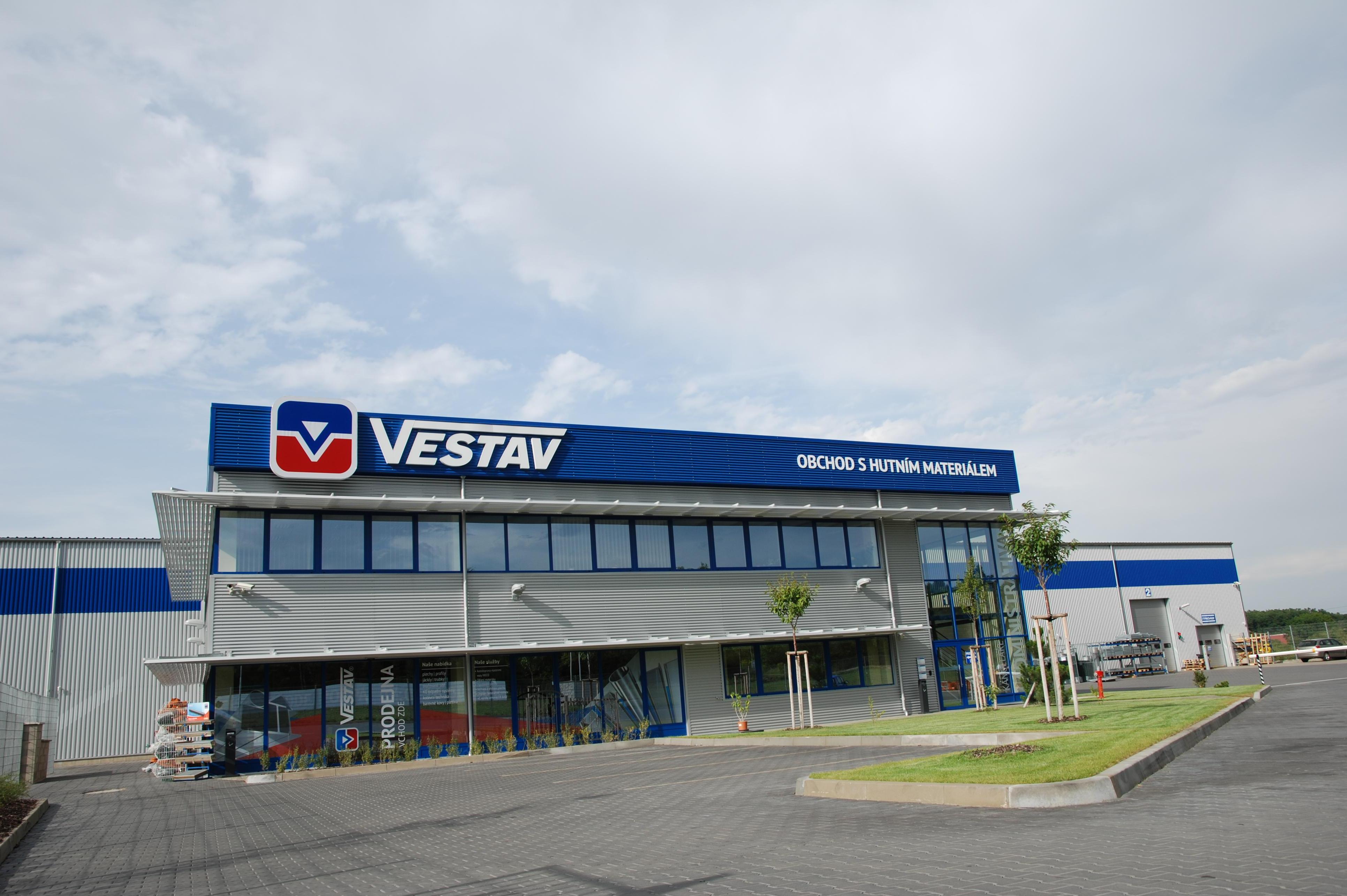 VESTAV Kladno s.r.o.