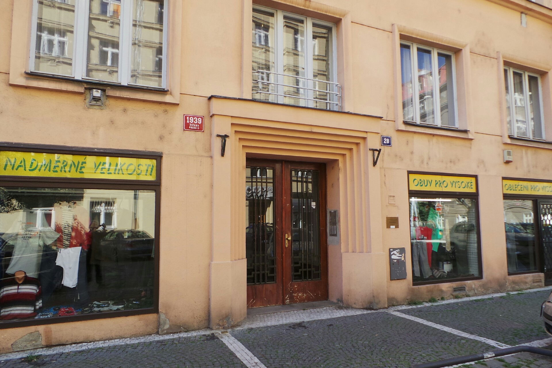 JUDr. Přemysl Vácha, advokát