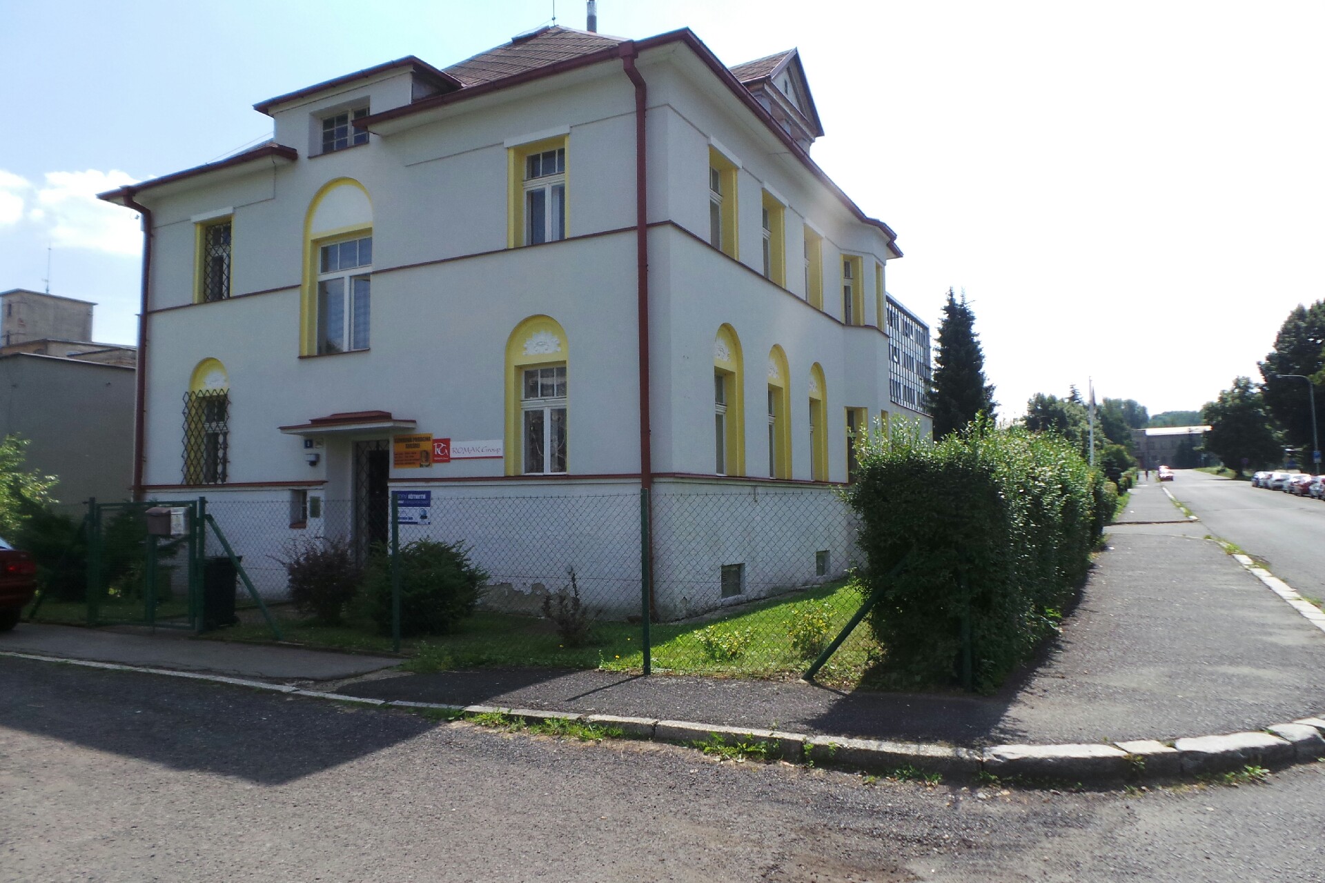 Provaznictví ROMAK Group s.r.o. foto 1