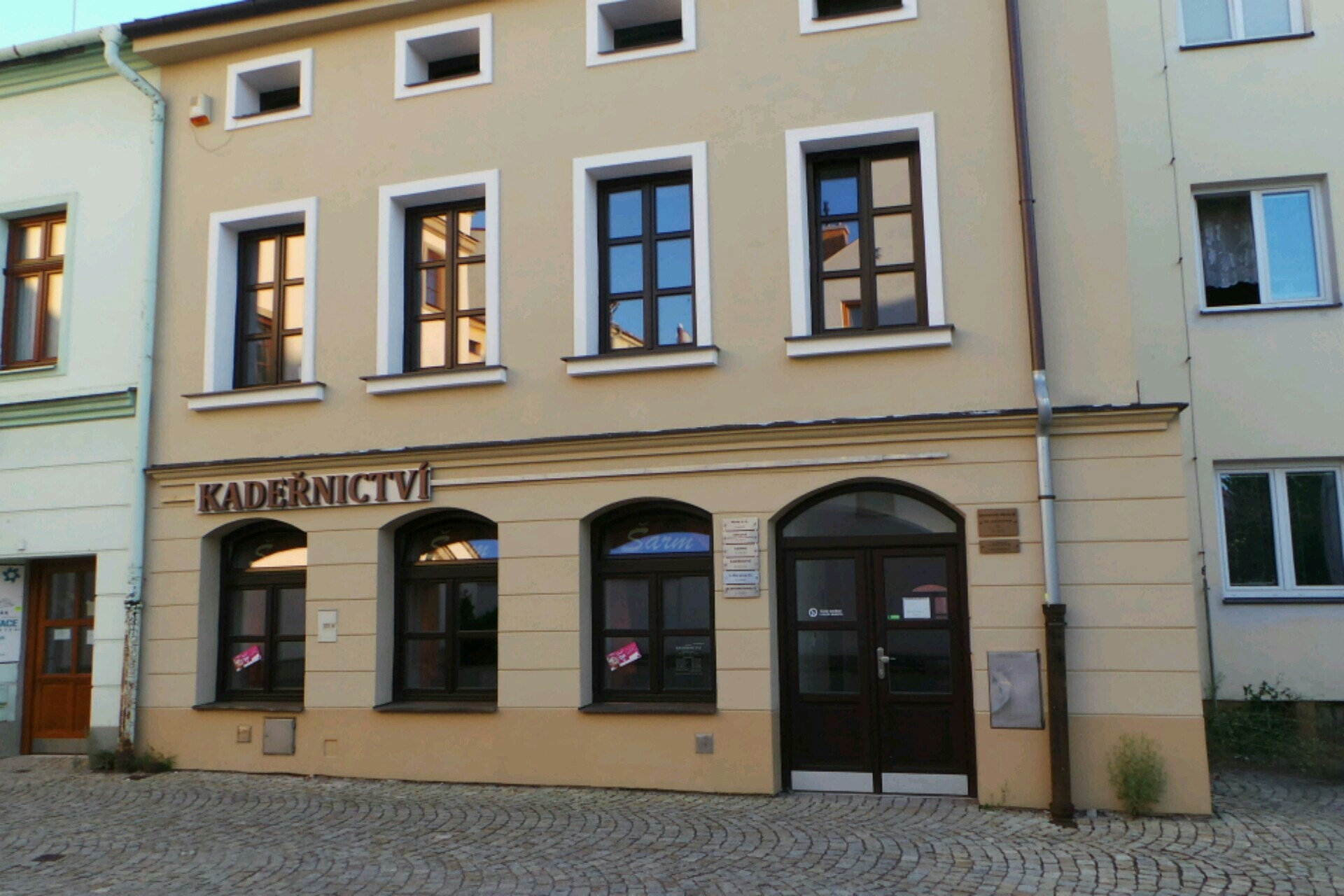 Strojírenství KAIMAN, s.r.o.