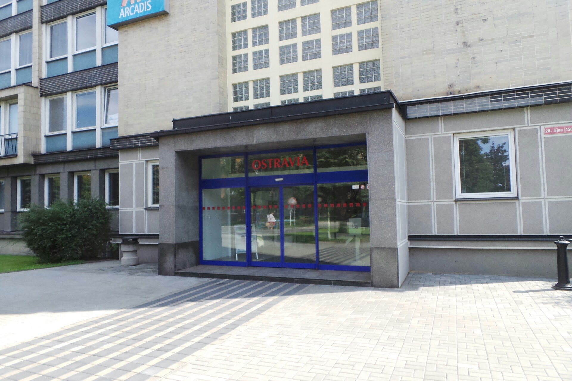 Kadeřnictví Taichmanová