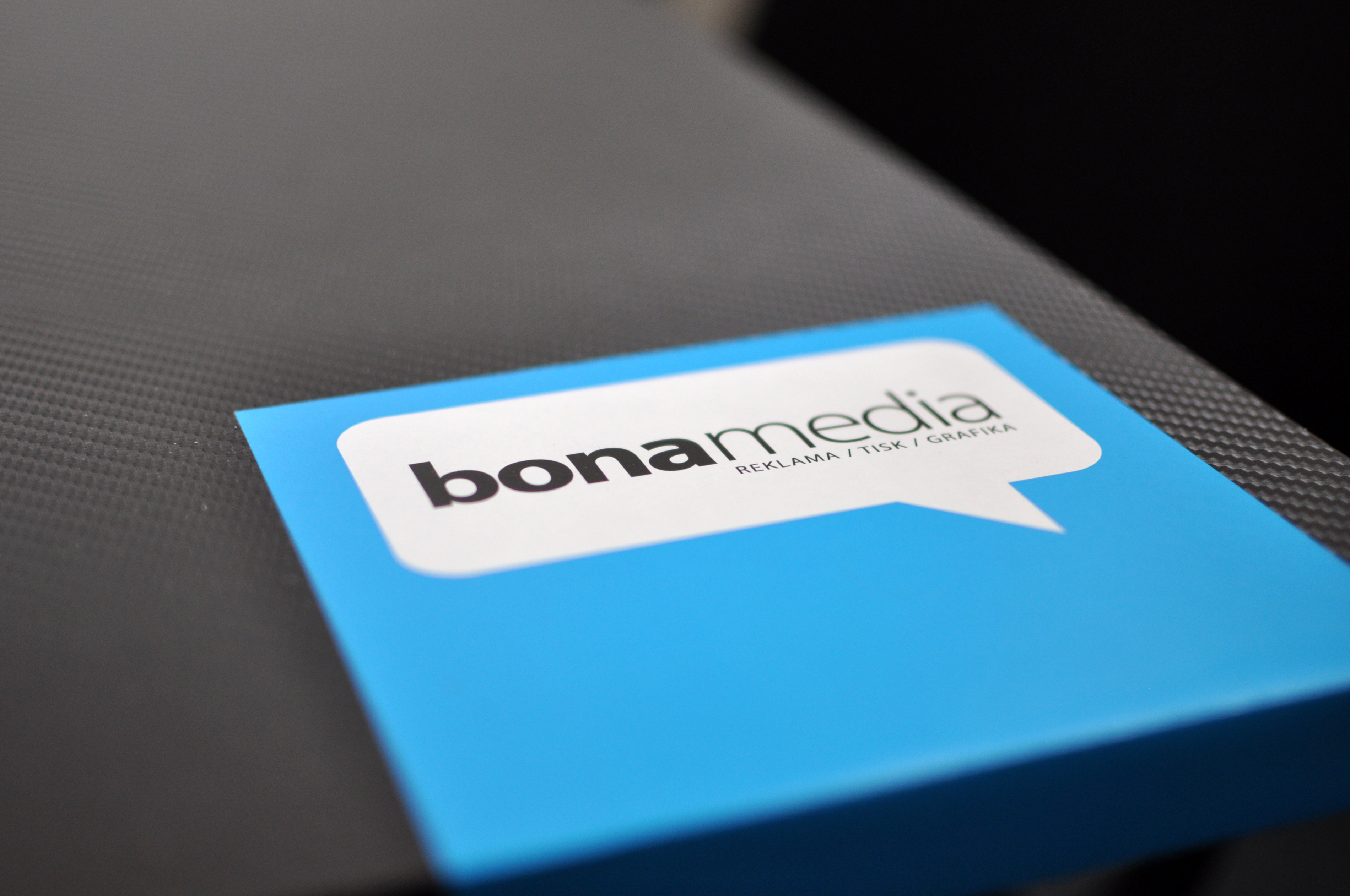 BONA MEDIA, s.r.o. foto 3