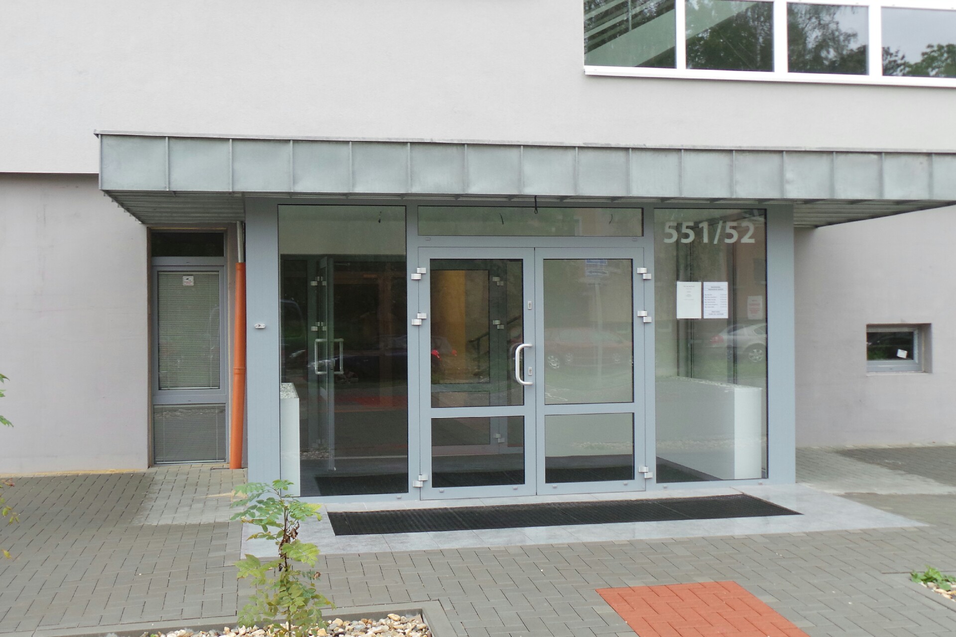 IBEX Security s.r.o.