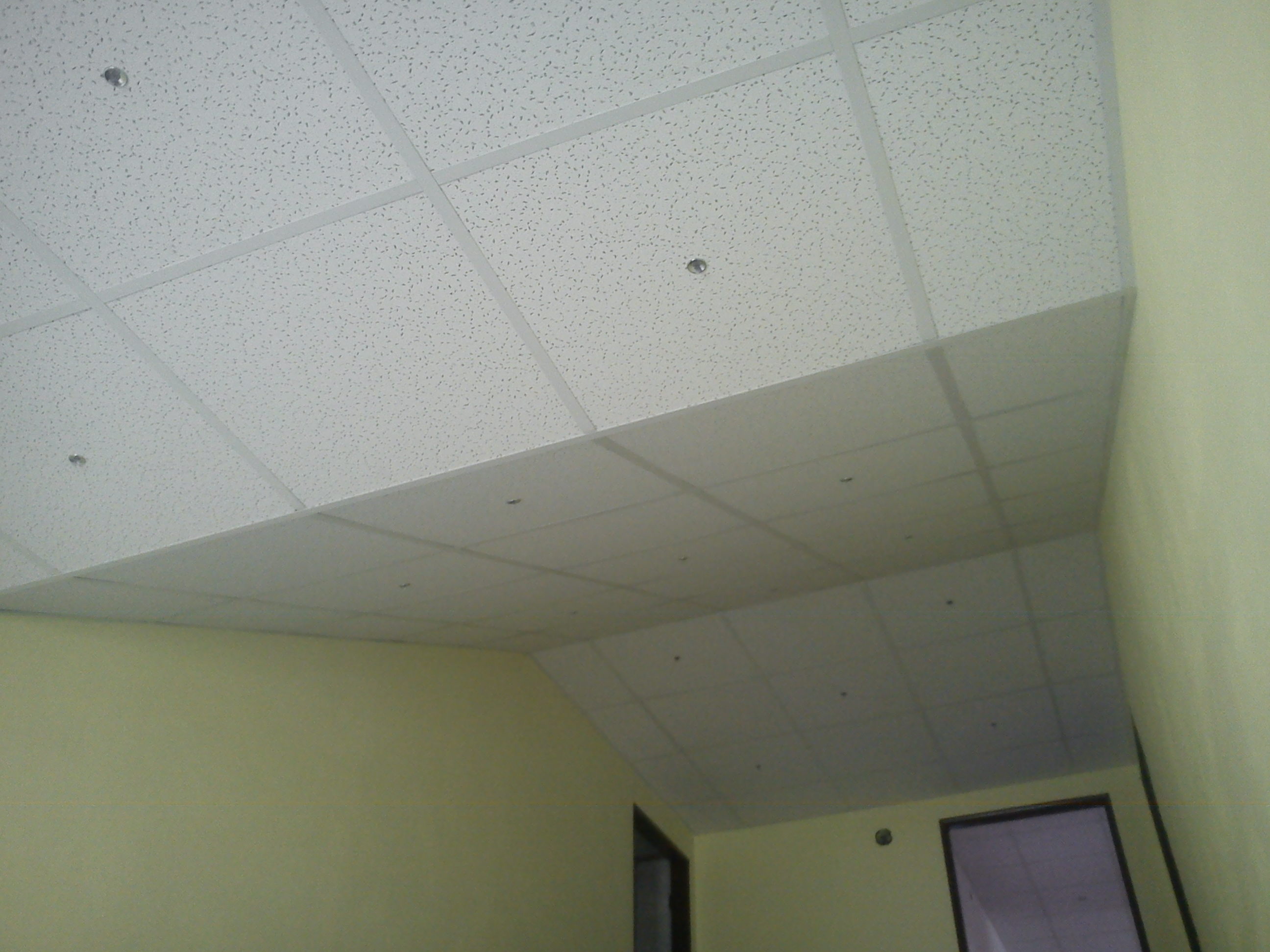 Stropní kazety PELAN foto 2